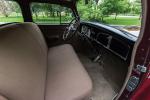 Cadillac V12 370-D Town Sedan by Fleetwood 1934 года